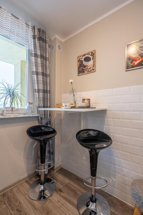 Apartament Dworzec Tatrzanski Zakopane Eksteriør billede