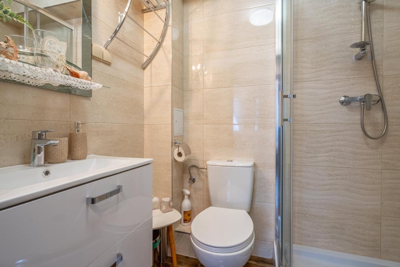 Apartament Dworzec Tatrzanski Zakopane Eksteriør billede